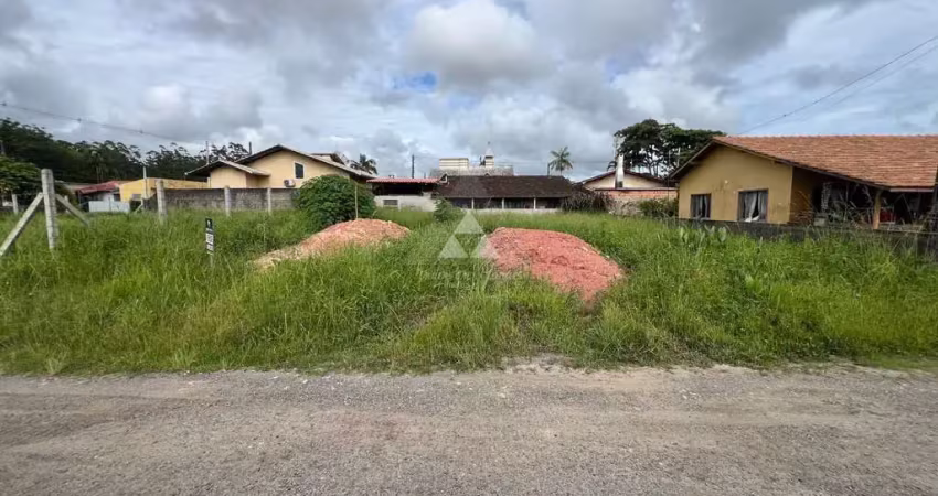 Terreno à venda na Luiz Eugenio Ribas, 20, Jardim Los Angeles, Barra Velha