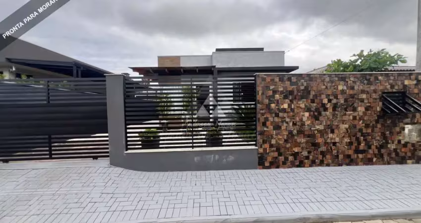 Casa com 3 quartos à venda na Rua Altair Amorim, 689, Itajubá, Barra Velha
