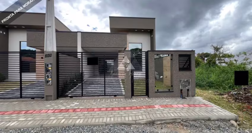 Casa com 2 quartos à venda na 1146, 249, Itajubá, Barra Velha