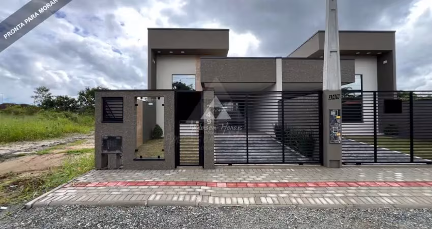 Casa com 2 quartos à venda na 1146, 249, Itajubá, Barra Velha