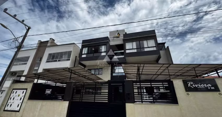 Apartamento com 2 quartos à venda na Rua 1019, 306, Itajubá, Barra Velha
