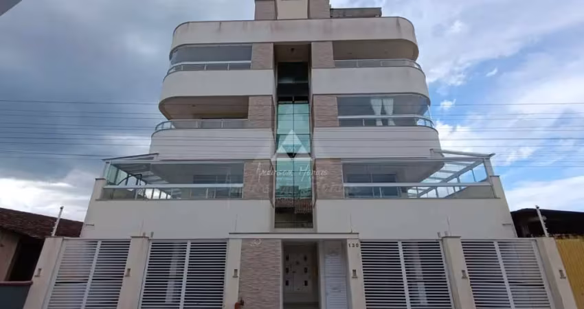 Apartamento com 2 quartos à venda na CURITIBA, 44, Itacolomi, Balneário Piçarras