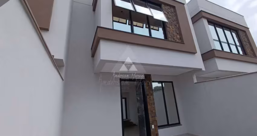 Casa com 2 quartos à venda na Canto do Sol, 476, Itacolomi, Balneário Piçarras