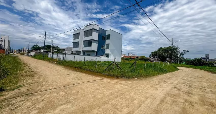 Terreno à venda na Avenida Itajuba, 10, Itajubá, Barra Velha