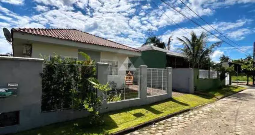 Casa com 3 quartos à venda na 1157, 59, Itajubá, Barra Velha