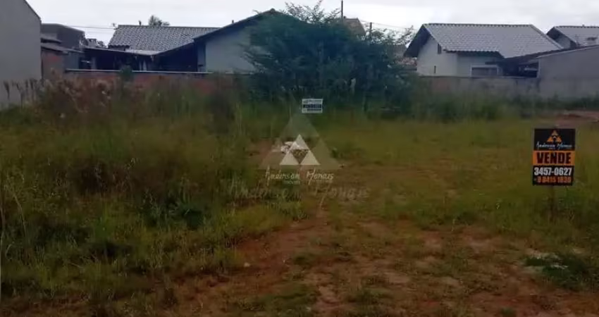 Terreno à venda na GIL VICENTE, Quinta dos Açorianos, Barra Velha
