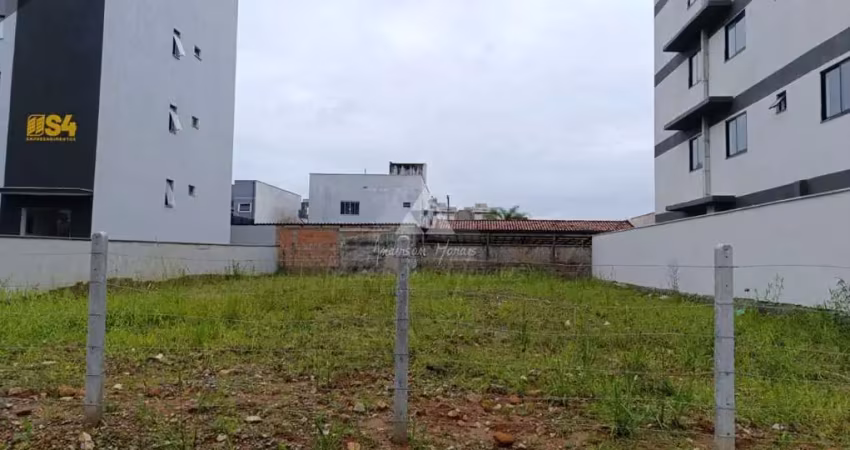 Terreno à venda na Rua Gildo Cabral, Itajubá, Barra Velha
