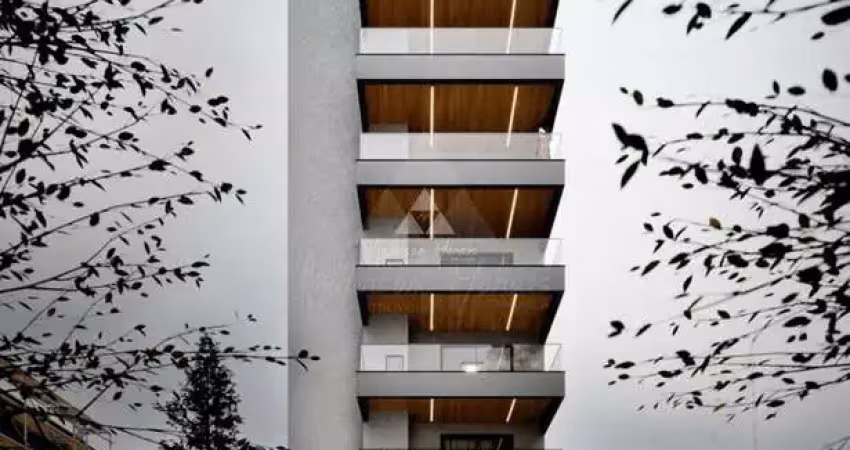 Apartamento com 3 quartos à venda na Rua 1019, 212, Itajubá, Barra Velha