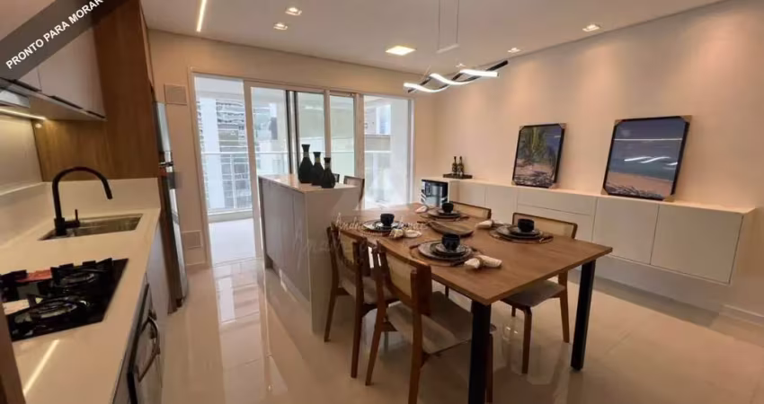 Apartamento com 3 quartos à venda na Camarão, 144, Itacolomi, Balneário Piçarras