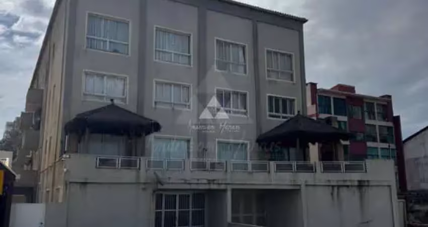 Apartamento com 1 quarto para alugar na Ernesto Krause, 657, Centro, Barra Velha