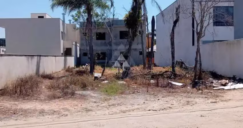 Terreno à venda na PROFESSOR NILTON JOAO BATISTA, Itajubá, Barra Velha