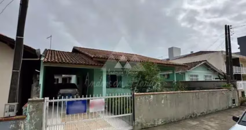 Casa com 3 quartos à venda na Rua Deputado J. Gonçalves, 484, Itajubá, Barra Velha