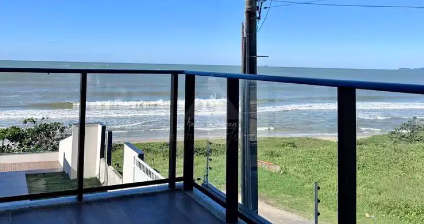 Apartamento com 3 quartos à venda na Ludgero F Gonçalves, 147, Tabuleiro, Barra Velha