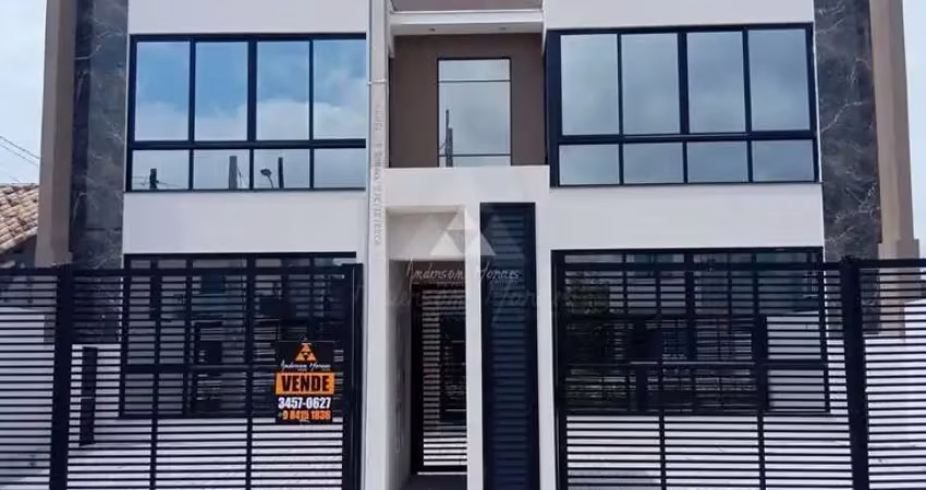 Apartamento com 3 quartos à venda na Rua Raimundo José Aguiar, 291, Itajubá, Barra Velha