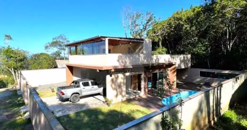 Casa com 3 quartos à venda na TRÊS COXILHAS, Zona Rural, Barra Velha