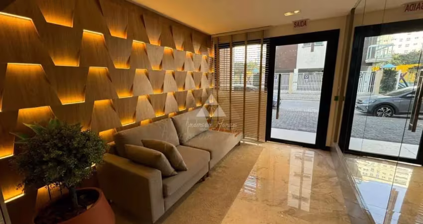 Apartamento com 3 quartos à venda na Avenida Nereu Ramos, 5785, Itacolomi, Balneário Piçarras