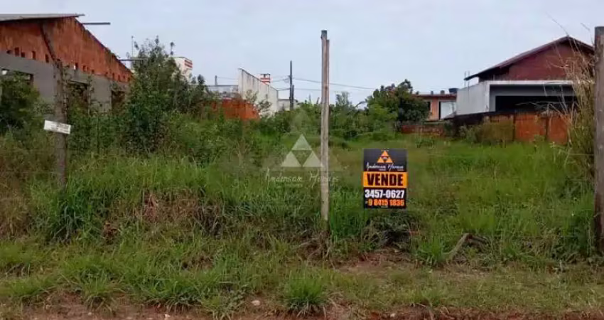 Terreno à venda na Rua 1019, Itajubá, Barra Velha