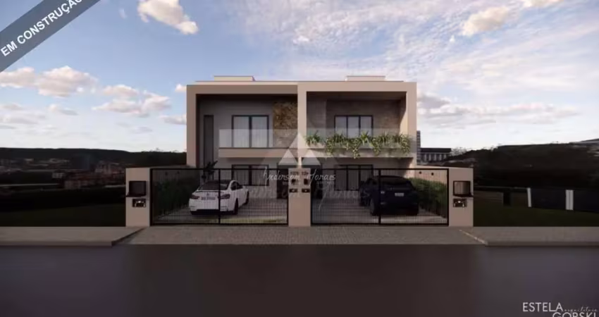 Casa com 3 quartos à venda na dos Pinus, 535, Itacolomi, Balneário Piçarras