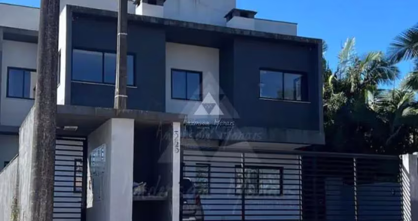Apartamento com 2 quartos à venda na Eduardo Machado, 579, São Cristovão, Barra Velha