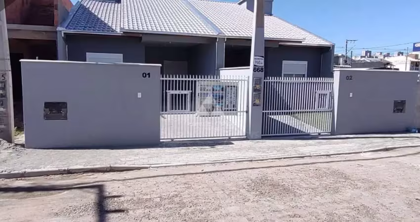 Casa com 3 quartos à venda na Paulista, 668, Itacolomi, Balneário Piçarras