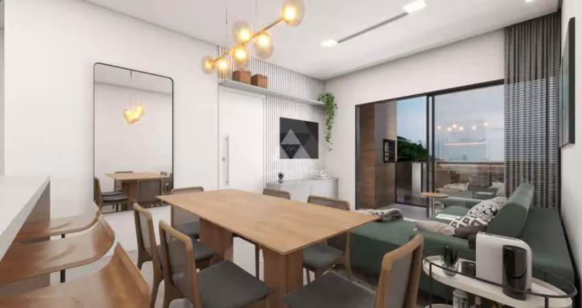 Apartamento com 3 quartos à venda na LAURO MONTENEGRO, Centro, Barra Velha