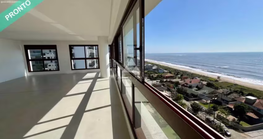 Apartamento com 3 quartos à venda na Camarão, 115, Itacolomi, Balneário Piçarras