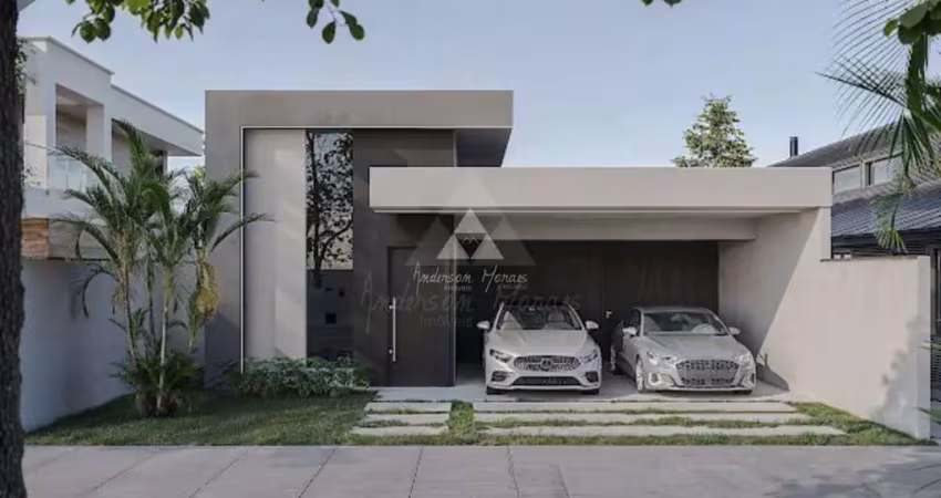 Casa com 3 quartos à venda na Rua Altair Amorim, Itajubá, Barra Velha