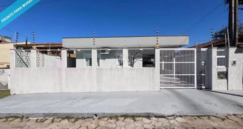 Casa com 4 quartos à venda na Rua Antonio Verissimo Gomes, 42, Tabuleiro, Barra Velha