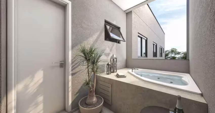 Apartamento com 3 quartos à venda na 2021, Vila Nova, Barra Velha