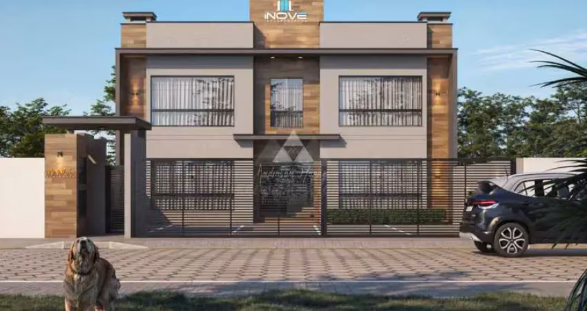 Apartamento com 3 quartos à venda na 2021, Vila Nova, Barra Velha