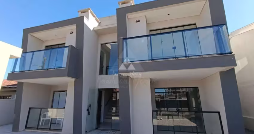 Apartamento com 3 quartos à venda na Horacio thomaz, 40, Itajubá, Barra Velha