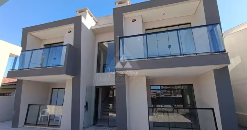 Apartamento com 2 quartos à venda na Horacio thomaz, 40, Itajubá, Barra Velha