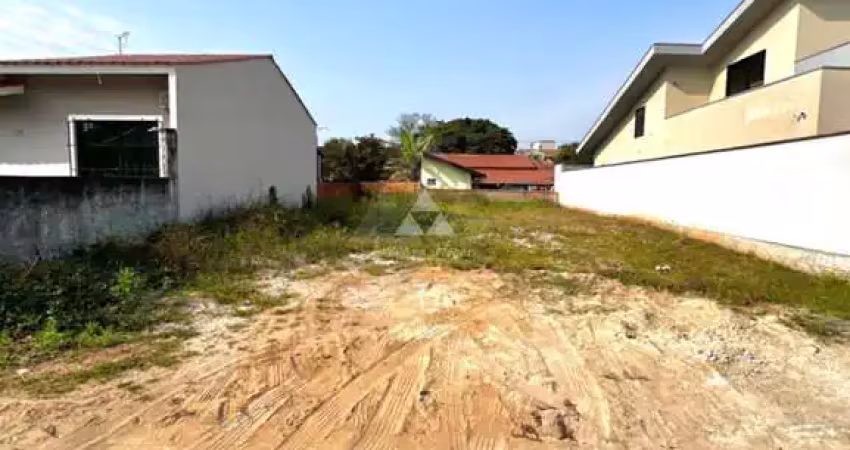 Terreno à venda na DA QUERÊNCIA, 711, Itacolomi, Balneário Piçarras