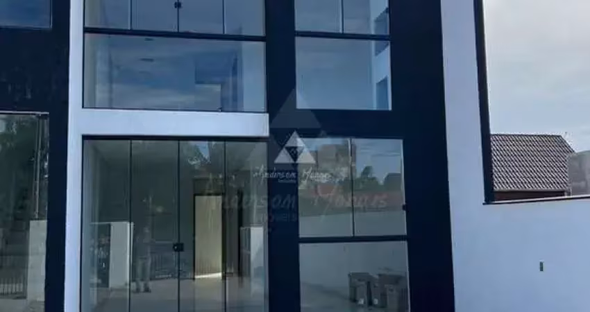 Apartamento com 2 quartos à venda na Maria Lúcia dos Santos, 94, Itajubá, Barra Velha