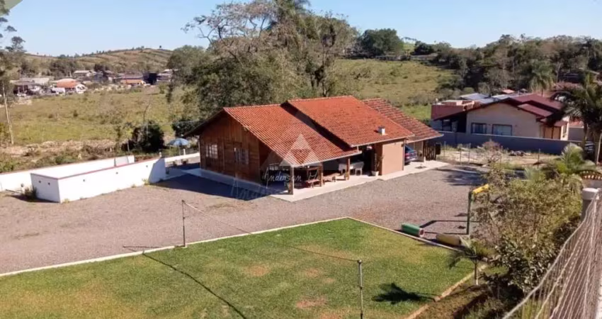 Casa com 3 quartos à venda na 1275 (Roseno Antonio Lamim), 71, Itajubá, Barra Velha