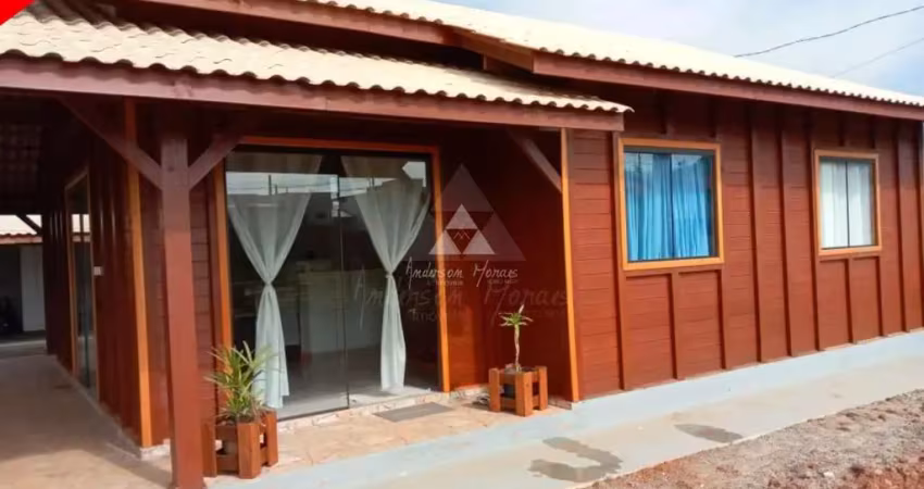 Casa com 3 quartos à venda na Rua Fernando Da Silva, 1123, Itajubá, Barra Velha