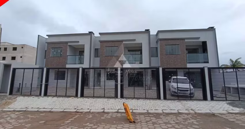 Apartamento com 3 quartos à venda na Horacio Thomaz, 793, Itajubá, Barra Velha