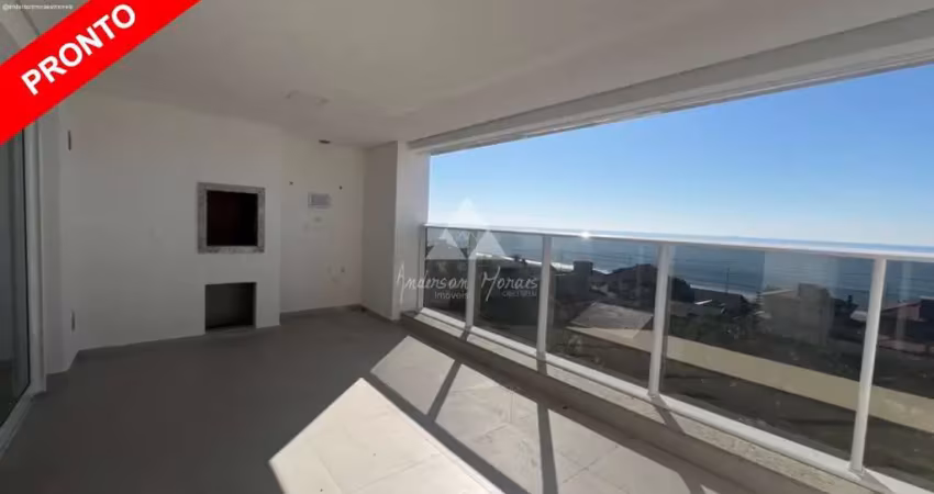 Apartamento com 3 quartos à venda na Camarão, 138, Itacolomi, Balneário Piçarras