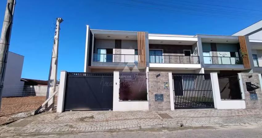 Casa com 3 quartos à venda na emanuel vieira, 219, Itajubá, Barra Velha