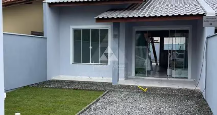 Casa com 2 quartos à venda na ALFREDO TAVARES, 00, Itajubá, Barra Velha