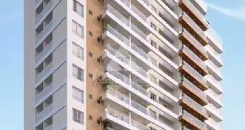 Apartamento com 3 quartos à venda na Paulista, 232, Itacolomi, Balneário Piçarras