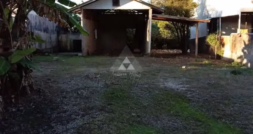 Terreno à venda na JOÃO DE DEUS CARVALHO, Santo Antônio, Balneário Piçarras