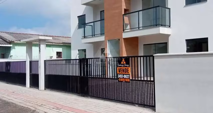 Apartamento com 2 quartos à venda na 1352 / ESQUINA RUA FIGUEIRINHA, Tabuleiro, Barra Velha