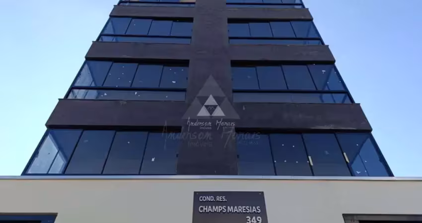 Apartamento com 3 quartos à venda na Rua 1019, 349, Itajubá, Barra Velha