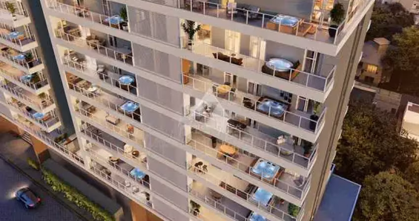 Apartamento com 2 quartos à venda na Rua Serena, 198, Itacolomi, Balneário Piçarras