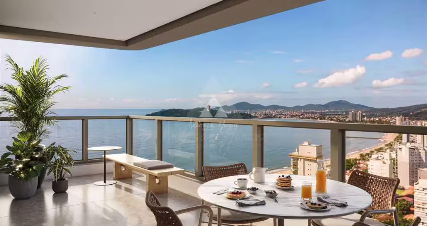 Apartamento com 2 quartos à venda na Getúlio Vargas, 250, Centro, Balneário Piçarras