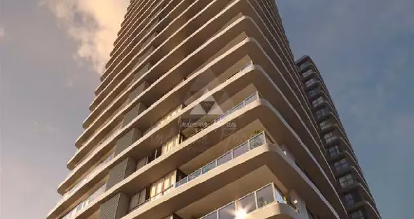 Apartamento com 2 quartos à venda na Getúlio Vargas, 250, Centro, Balneário Piçarras