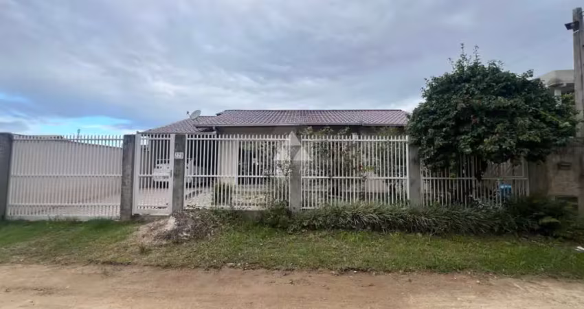 Casa com 3 quartos à venda na Rua 1019, 775, Itajubá, Barra Velha