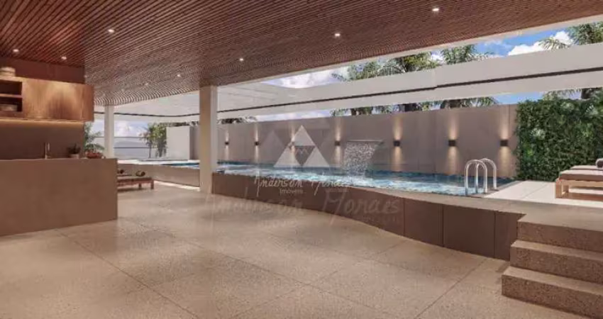 Apartamento com 3 quartos à venda na Rua Nilson Fausto, 121, Itacolomi, Balneário Piçarras