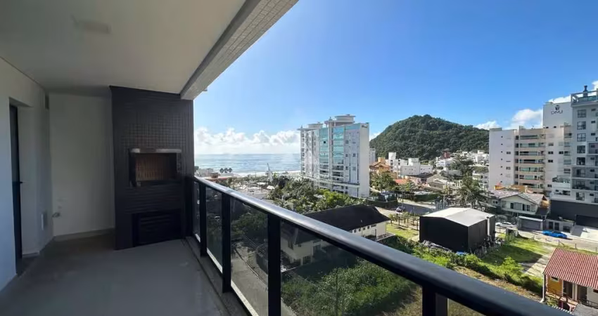 Apartamento com 3 quartos à venda na Rua Carlos Alberto Niehus, 44, Praia Brava, Itajaí